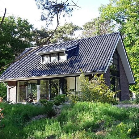 Vakantiehuis Met Hottub En Barrelsauna Ommen Ngoại thất bức ảnh
