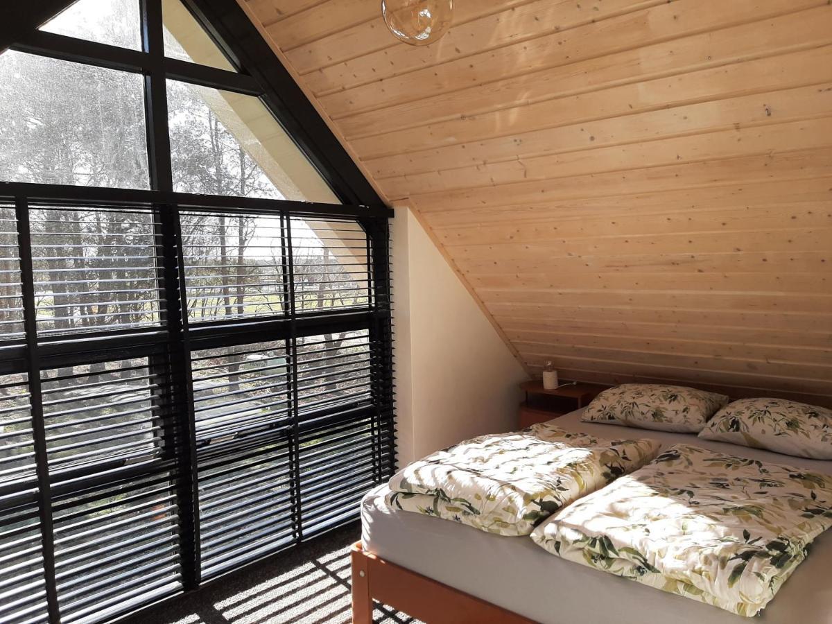 Vakantiehuis Met Hottub En Barrelsauna Ommen Ngoại thất bức ảnh